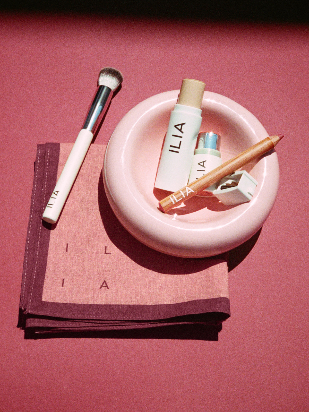 The Swipe-and-Go Set